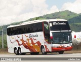 Bolonha Turismo 2404 na cidade de Roseira, São Paulo, Brasil, por Adailton Cruz. Número da foto: #:id.