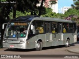 Auto Viação Redentor HL311 na cidade de Curitiba, Paraná, Brasil, por Jefferson Simões. Número da foto: #:id.