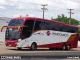 Auto Viação Porto Rico 2008 na cidade de Teresina, Piauí, Brasil, por Lucas Gabriel. Número da foto: #10673484.