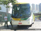 Empresa Gontijo de Transportes 19380 na cidade de Belo Horizonte, Minas Gerais, Brasil, por Edmar Junio. Número da foto: #10674250.