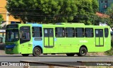 Taguatur - Taguatinga Transporte e Turismo 03470 na cidade de Teresina, Piauí, Brasil, por Victor Hugo. Número da foto: #10673422.