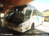 Empresa Gontijo de Transportes 18320 na cidade de Camanducaia, Minas Gerais, Brasil, por Edmar Junio. Número da foto: #10674286.