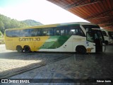 Empresa Gontijo de Transportes 18105 na cidade de Camanducaia, Minas Gerais, Brasil, por Edmar Junio. Número da foto: #10674325.