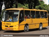 Cristo Rei > CCD Transporte Coletivo > SPE Via Mobilidade S/A DN604 na cidade de Curitiba, Paraná, Brasil, por Jefferson Simões. ID da foto: :id.