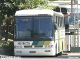 Empresa Gontijo de Transportes 10325 na cidade de Belo Horizonte, Minas Gerais, Brasil, por Edmar Junio. Número da foto: #10674262.