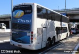 Viagens Tissi 20000 na cidade de São Paulo, São Paulo, Brasil, por George Miranda. Número da foto: #10674452.