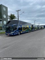 JJê Turismo 4300 na cidade de Palhoça, Santa Catarina, Brasil, por Lucas da Silva. Número da foto: #10674195.