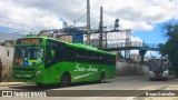 Transportes Santo Antônio RJ 161.124 na cidade de Duque de Caxias, Rio de Janeiro, Brasil, por Bruno Carvalho. Número da foto: #10674999.