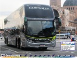 Guimatur Transporte e Turismo 21000 na cidade de Aparecida, São Paulo, Brasil, por Paulo Rafael Peixoto. Número da foto: #:id.