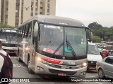 Viação Pirajuçara 11.089 na cidade de Taboão da Serra, São Paulo, Brasil, por Viação Pirajuçara Ltda Pirajuçara. Número da foto: #:id.