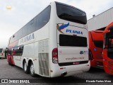 Pluma Conforto e Turismo 7012 na cidade de Curitiba, Paraná, Brasil, por Ricardo Fontes Moro. Número da foto: #10673992.