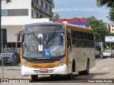 Auto Viação Marechal Brasília 440388 na cidade de Gama, Distrito Federal, Brasil, por Isaac Santos Rocha. Número da foto: #10672620.
