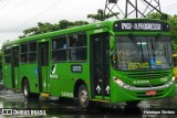 Laguna Auto Ônibus 1193 na cidade de Contagem, Minas Gerais, Brasil, por Henrique Simões. ID da foto: :id.