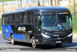 Arêa Leão Turismo 122 na cidade de Teresina, Piauí, Brasil, por Victor Hugo. Número da foto: #10673441.