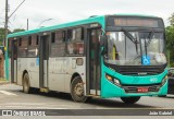 VSFL - Viação São Francisco 400 na cidade de Juiz de Fora, Minas Gerais, Brasil, por João Gabriel. Número da foto: #:id.