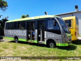 Transbus Cachoeirinha 2204 na cidade de Porto Alegre, Rio Grande do Sul, Brasil, por Douglas Santos. Número da foto: #10672616.