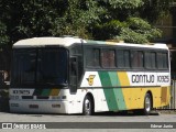 Empresa Gontijo de Transportes 10325 na cidade de Belo Horizonte, Minas Gerais, Brasil, por Edmar Junio. Número da foto: #10674272.