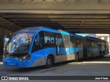 Caprichosa Auto Ônibus E27209C na cidade de Rio de Janeiro, Rio de Janeiro, Brasil, por Jean Pierre. Número da foto: #:id.