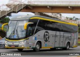RodeRotas - Rotas de Viação do Triângulo 7314 na cidade de Park Way, Distrito Federal, Brasil, por Luis Carlos. Número da foto: #10674031.