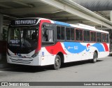 Viação Pavunense B32501 na cidade de Rio de Janeiro, Rio de Janeiro, Brasil, por Lucas Silva de Aquino. Número da foto: #:id.