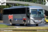Auto Viação 1001 RJ 108.1152 na cidade de Rio de Janeiro, Rio de Janeiro, Brasil, por Eliziar Maciel Soares. Número da foto: #:id.