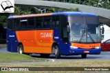 Evanil Transportes e Turismo RJ 132.105 na cidade de Rio de Janeiro, Rio de Janeiro, Brasil, por Eliziar Maciel Soares. Número da foto: #10674677.