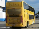 Brisa Ônibus 11871 na cidade de Goiânia, Goiás, Brasil, por Victor Hugo  Ferreira Soares. Número da foto: #:id.