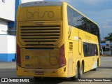 Brisa Ônibus 11871 na cidade de Goiânia, Goiás, Brasil, por Victor Hugo  Ferreira Soares. ID da foto: :id.