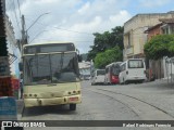 Ônibus Particulares 4729 na cidade de São Félix, Bahia, Brasil, por Rafael Rodrigues Forencio. ID da foto: :id.