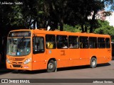 Auto Viação São José dos Pinhais EA012 na cidade de Curitiba, Paraná, Brasil, por Jefferson Simões. Número da foto: #:id.