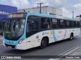 Rota Sol > Vega Transporte Urbano 35505 na cidade de Fortaleza, Ceará, Brasil, por Wescley  Costa. Número da foto: #:id.