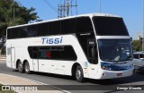 Viagens Tissi 20000 na cidade de São Paulo, São Paulo, Brasil, por George Miranda. Número da foto: #10674450.