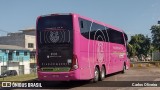 Viação Garcia 8505 na cidade de Cascavel, Paraná, Brasil, por Carlos Oliveira. Número da foto: #10674188.