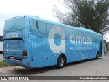 SurBrasil Turismo 7807 na cidade de Florianópolis, Santa Catarina, Brasil, por Bruno Barbosa Cordeiro. Número da foto: #10674178.