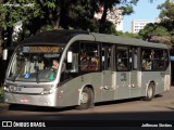 Auto Viação Redentor HL318 na cidade de Curitiba, Paraná, Brasil, por Jefferson Simões. ID da foto: :id.