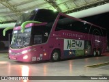 Viação Garcia 8505 na cidade de Marília, São Paulo, Brasil, por Júnior Juninho. Número da foto: #10674271.