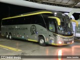RodeRotas - Rotas de Viação do Triângulo 7737 na cidade de Marília, São Paulo, Brasil, por Júnior Juninho. Número da foto: #10674274.