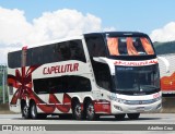 Capellitur 2020 na cidade de Roseira, São Paulo, Brasil, por Adailton Cruz. Número da foto: #:id.