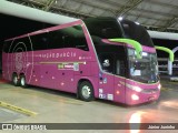 Viação Garcia 8505 na cidade de Marília, São Paulo, Brasil, por Júnior Juninho. Número da foto: #10674258.