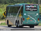 Liderança Turismo 315 na cidade de Juiz de Fora, Minas Gerais, Brasil, por Luiz Krolman. Número da foto: #10675034.
