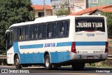 Juratur - Jurandi Turismo 12140 na cidade de Teresina, Piauí, Brasil, por Victor Hugo. ID da foto: :id.