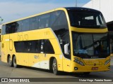 Brisa Ônibus 11871 na cidade de Goiânia, Goiás, Brasil, por Victor Hugo  Ferreira Soares. Número da foto: #:id.