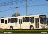 Viação Santo Ângelo 18084 na cidade de Colombo, Paraná, Brasil, por Luan Vieira. Número da foto: #:id.