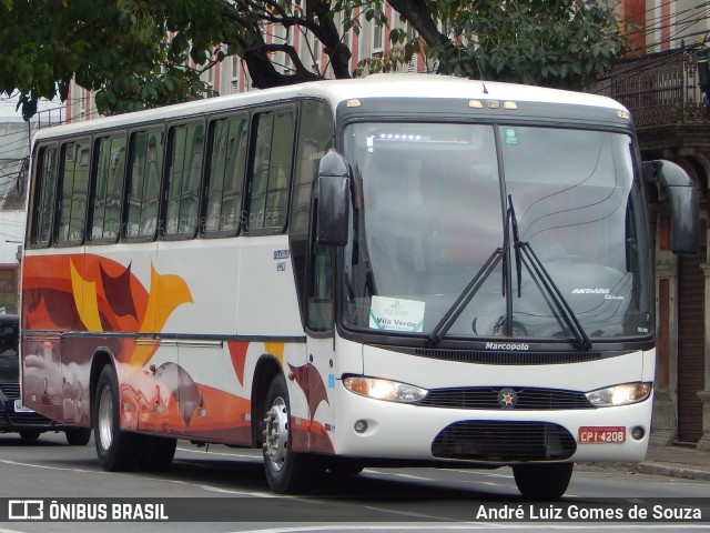 Top Viagens 4208 na cidade de Juiz de Fora, Minas Gerais, Brasil, por André Luiz Gomes de Souza. ID da foto: 10676978.