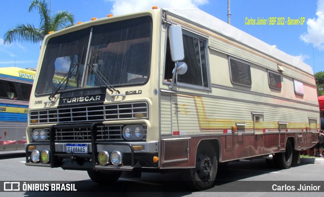 Motorhomes 8A85 na cidade de Barueri, São Paulo, Brasil, por Carlos Júnior. ID da foto: 10676166.