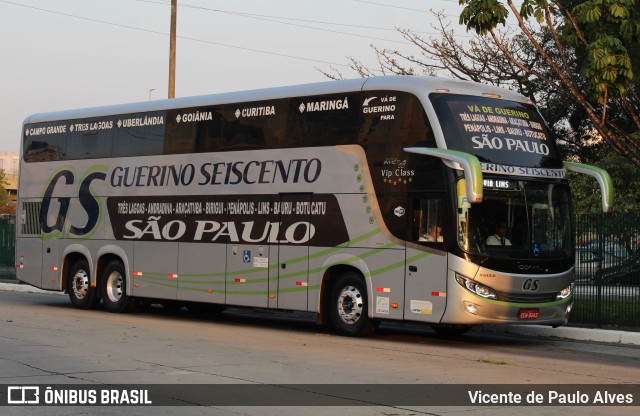 Guerino Seiscento 0219 na cidade de São Paulo, São Paulo, Brasil, por Vicente de Paulo Alves. Número da foto: #10677573.
