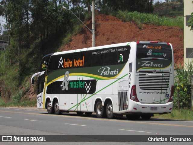 Parati Turismo 5520 na cidade de Coimbra, Minas Gerais, Brasil, por Christian  Fortunato. ID da foto: 10677187.