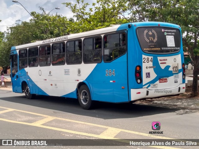 Cooperatas 284 na cidade de Campinas, São Paulo, Brasil, por Henrique Alves de Paula Silva. Número da foto: #10675715.