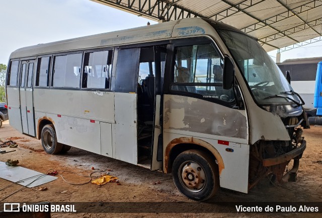 Fogos Tigre 2A62 na cidade de Santo Antônio do Monte, Minas Gerais, Brasil, por Vicente de Paulo Alves. Número da foto: #10677421.