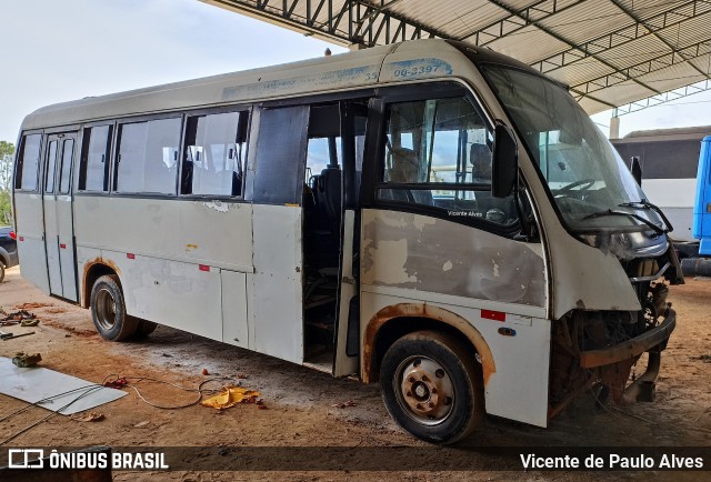 Fogos Tigre 2A62 na cidade de Santo Antônio do Monte, Minas Gerais, Brasil, por Vicente de Paulo Alves. ID da foto: 10677421.